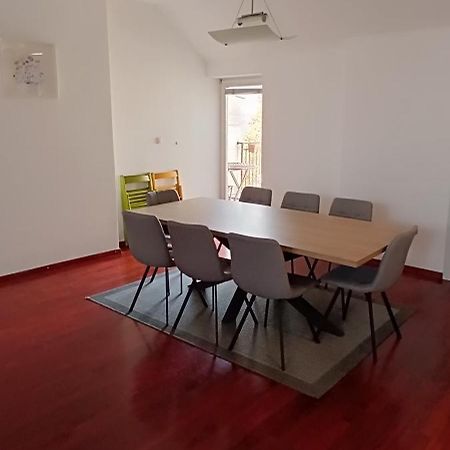 Hi-End Apartment Zagreb Exterior photo